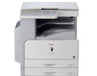 Photocopieurs d'Occasion Reconditionnés A3 Imprimante Laser pour Canon 2420 2422