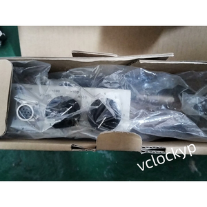 1 Módulo Controlador KYOWA CAB-120E Nuevo, Envío Rápido por FedEx o DHL - Product Image 1