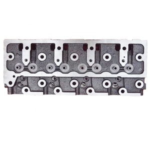 Bộ Phận Động Cơ Diesel Máy Xúc <span class=keywords><strong>4D94E</strong></span> 4D94 Đầu Xi Lanh Cho Komatsu 129931-11000 6144-11-1112 - Product Image 2