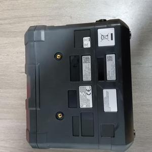 เครื่องตรวจจับก๊าซหลายชนิดแบบพกพา Riken Keiki รุ่น GX-9000 แบตเตอรี่ลิเธียม IP66/68 ป้องกันการระเบิด LEL-VOL CO H2S O2 - Product Image 1