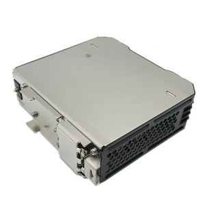 S8VK-C12024 คอนโทรลเลอร์ PLC แบบตั้งโปรแกรมได้: PLC ประสิทธิภาพสูงสำหรับงานอุตสาหกรรม - Product Image 3