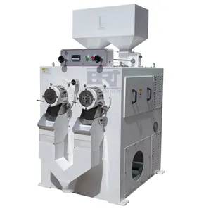 เครื่องฟอกสีข้าวแนวตั้ง <span class=keywords><strong>Mnml</strong></span> Vs-30เครื่องฟอกสีข้าวแนวตั้งโปร่งใส - Product Image 3