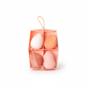Lot de 4 éponges nettoyantes à l'eau pour une meilleure couverture - Product Image 2