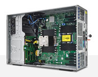 Serveur tour Dell PowerEdge T440 T630 T640 avec processeur XEON, RAM, RAID, SSD, serveur tour 4U 5U