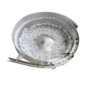 2024 Factory Hot Sale Hot Sale Custom Vibrating Rotary Vibrating Feeder O-Ring