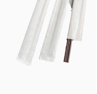 Pailles jetables pour café Boba, idéales pour les bars à café, les bureaux, les restaurants, la maison, l'intérieur et l'extérieur