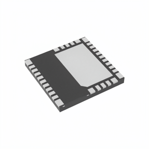 Manufacturer Channel Power Management (PMIC) 32 VQFN Exposed <b>Pad</b> LMG3411R050RWHT Electronics Component - Product Image 1