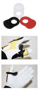 Protector de Pulgar para Bate de Béisbol - Cubierta Protectora para Agarre, para Bateo y Entrenamiento - Diseño Antideslizante y Absorbente de Impactos - Compatible con Bates Juveniles y de Adultos - Product Image 6