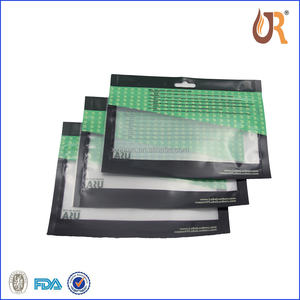 Sacchetti con Zip Personalizzati di Fabbrica con Stampa per Esche da Pesca Vermi e Imballaggio di Esche Artificiali - Product Image 3