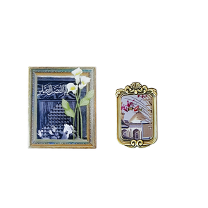 สติ๊กเกอร์ติดเคสมือถือแบบนิ่มเคลือบเงา ลายดอกไม้ ตัวอักษร โลโก้แบบกำหนดเอง คุณภาพดีที่สุด พร้อมกาว 3M  มีสินค้าในสต็อก - Product Image 5