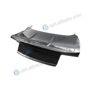 Maletero Trasero de Fibra de Carbono Ligero de Alta Calidad Personalizado para Ford Mustang <span class=keywords><strong>GT</strong></span> 2015-2018 - Product Image 5