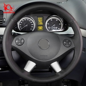Meilleures ventes sur <span class=keywords><strong>Amazon</strong></span> Housse de <span class=keywords><strong>volant</strong></span> bling pour Mercedes Benz Vito Viano 2011 - Product Image 5