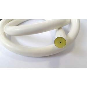 Nhà Máy Bán 100% Thiên Nhiên Cao Su 3*16Mm Mét của spearfishing Phụ Kiện Nhiệm Vụ Nặng Nề Màu Xanh Điện Số Lượng Lớn Spear Ban Nhạc Cao Su Ống - Product Image 3