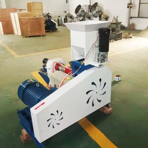 2025 New Cat <strong>Dog</strong> <strong>Dog</strong> <strong>Food</strong> Making Machine <strong>Dog</strong> <strong>Food</strong> Pet <strong>Kibble</strong> Cold Press Manufacturing Machines Fish <strong>Food</strong> Making Extruder - Product Image 4