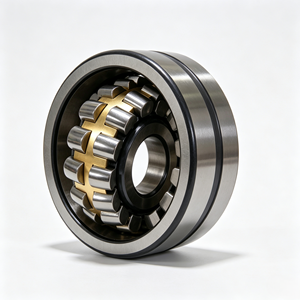 Roulement à rouleaux sphériques durable 22230 C3, prix usine, pour convoyeur minier, boîte de vitesses, concasseur et équipement lourd - Product Image 1