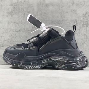 รองเท้าโลฟเฟอร์สีดำสไตล์ใหม่สำหรับฤดูใบไม้ผลิและฤดูใบไม้ร่วง หรูหรา คุณภาพสูง ทันสมัย ใช้งานได้หลากหลาย และกันลื่น - Product Image 2