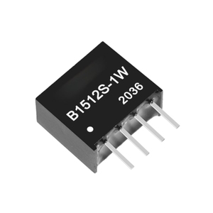 B1512S-1W โมดูลจ่ายไฟ DC-DC วงจรรวม ชิ้นส่วนอิเล็กทรอนิกส์ 1 - Product Image 6