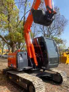 Venta caliente Hitachi ZX70 Excavadora Hitachi Excavadora a bajo precio Hitachi Original Japón Excavadora - Product Image 5