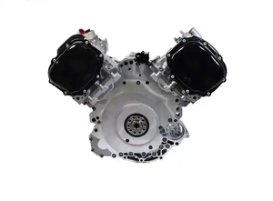 Le nouvel assemblage de moteur pour Q7 3.0 t assemblage de moteur pour A6 A8 B8 A4 Q5 1.8 2.0 3.2 2.8 3.0 t moteur <span class=keywords><strong>touareg</strong></span> - Product Image 4
