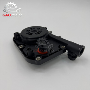 11617501562 Séparateur de ventilation de carter moteur de haute qualité pour BMW E38 740i E34 530i 540i <span class=keywords><strong>E32</strong></span> <span class=keywords><strong>730i</strong></span> 740i 540i Soupape de ventilation de carter moteur - Product Image 6