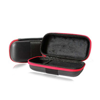 Nouveau design EVA GPS étui étanche sac de transport de voyage rigide avec disque Power Bank étui