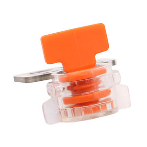 MA-MS 7006 segel meteran <span class=keywords><strong>gas</strong></span> sekali pakai segel meteran energi - Product Image 3