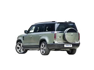 Jishi 01 Rox 01 2026 <span class=keywords><strong>SUV</strong></span> Híbrido Eléctrico de 6 Plazas y Largo Alcance, <span class=keywords><strong>0</strong></span>-100 <span class=keywords><strong>km</strong></span>/h en 5.5s, en Venta - Product Image 4