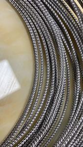 <strong>18</strong> AWG20 AWG22 AWG26 <strong>AWG</strong> Electronic <strong>Wire</strong> High-Temperature Cable Connector <strong>Wire</strong> Black Red Blue Yellow White Green - Product Image 4