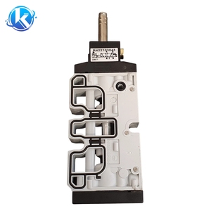 NUEVO ORIGINAL TC08 5/2 R422103043 LOC # A304 - Product Image 1