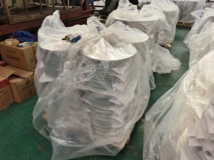 Plaque de cuisson circulaire en alliage d'<span class=keywords><strong>aluminium</strong></span> 3xxx 1xxx 1.2mm 0.8mm 0.6mm <span class=keywords><strong>Epaisseur</strong></span> - Product Image 4