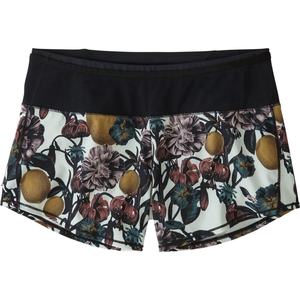 Pantalones de compresión de algodón activo con bolsillo de malla, cintura alta, negros, atléticos 2 en 1, shorts de running para mujer - Product Image 5