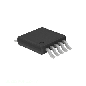 Chip 10 TFSOP 10 MSOP (0.118 "3,00mm de ancho), compra de componentes electrónicos en línea, en stock, a la venta - Product Image 1
