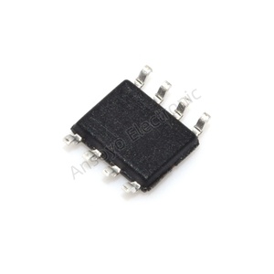 ANSOYO OPA237UA OPA237 8SOIC IC Chips <b>Integrated</b> <b>Circuits</b> Electronic Components Amplifier OPA237UA/2K5 - Product Image 6