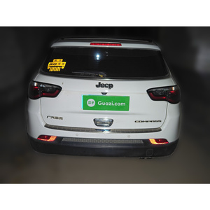 Guazi bas <span class=keywords><strong>prix</strong></span> <span class=keywords><strong>Jeep</strong></span> <span class=keywords><strong>Compass</strong></span> essence 1.3 SUV voiture d'<span class=keywords><strong>occasion</strong></span> FWD 5 sièges - Product Image 5