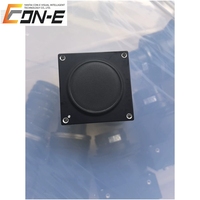 Caméra industrielle Teledyne DALSA LA-CM-04K08A-00-R 4K Mono Line Scan Camera Link