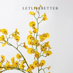 AR-1071 ZUOYI vero tocco panno 80CM danza artificiale orchidea vita dei fiori come fiori per il matrimonio - Product Image 2