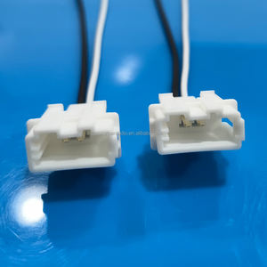 Arnés <span class=keywords><strong>de</strong></span> Cableado <span class=keywords><strong>de</strong></span> <span class=keywords><strong>Audio</strong></span> <span class=keywords><strong>para</strong></span> Altavoz <span class=keywords><strong>de</strong></span> Auto <span class=keywords><strong>para</strong></span> HYUNDAI SONATA 9, <span class=keywords><strong>Cable</strong></span> <span class=keywords><strong>de</strong></span> Línea <span class=keywords><strong>de</strong></span> <span class=keywords><strong>Bocina</strong></span> 72-7302, Accesorios <span class=keywords><strong>para</strong></span> Vehículos - Product Image 5