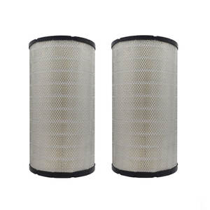 Filtre à huile et filtre à carburant pour excavatrice Sany SY115 SY125 SY135 SY155H SY195 SY205C-10 - Product Image 3