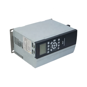 FC-102P7K5T4E20H2XGXXXXSXXXXAXBXCXXXXDX 134F0618 ไดรฟ์ HVAC 7.5kW 400V IP55 - ระบบควบคุมฟลักซ์สำหรับหอทำความเย็นและปั๊ม - Product Image 6