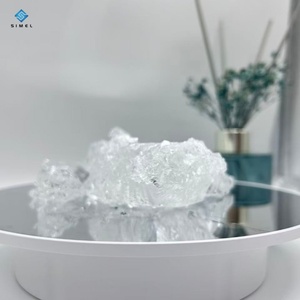 Wholesale Gel Wax Jelly Wax Bulk - Industrial Grade Transparent Candle Raw Material for Candle Manufacturers - Product Image 3