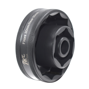 MT-TOOLS Attrezzo Professionale per Smontaggio Dado Cuscinetto Posteriore 30MM 55MM per BSK Ducati 1299 V4 Supermoto - Product Image 3