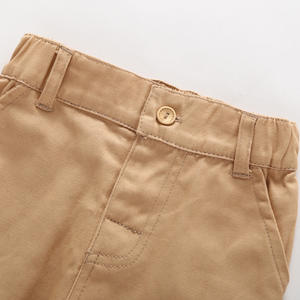 Conjunto de Ropa de Estilo Caballero para Bebé Niño, 3 Piezas, Ropa para Bebé de China, Productos para Bebés de Shanghái - Product Image 6