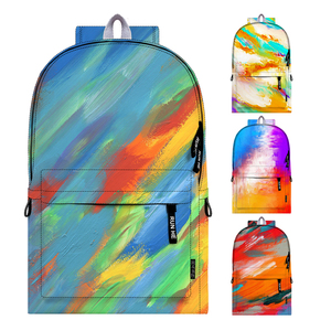 Fashion Trend <b>Backpack</b> <b>Kids</b> School <b>Backpack</b> Student Waterproof <b>Backpack</b> School Bags Girls Boys - Product Image 6