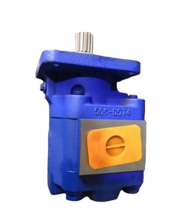 Pompe à engrenages P5100-F70NJ386 - Product Image 5