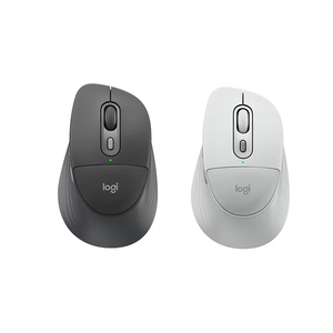 โลจิเทค ซิกเนเจอร์ คอมฟอร์ท พลัส M850L รุ่นมาตรฐานเมาส์สำนักงานไร้สายบลูทูธเมาส์เงียบ - Product Image 6