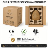 Luminaire suspendu en bambou tissé à la main, forme de cloche naturelle, lustre avec douille E27 pour salle à manger, îlot de cuisine, décoration intérieure