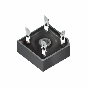 Components Electronic Diodes 4-Square, GBPC In Stock GBPC5010 - Product Image 1