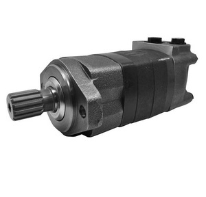 Moteur hydraulique à engrenages cycloïdes série M+S MLHS en promotion - Product Image 4