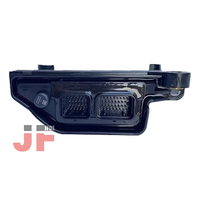 Pour chargeuse compacte BOBCAT, ECU moteur DX17ZDX19 E17, compatible avec 7260936 7260937 7260940 6691288 7277987, contrôleur moteur