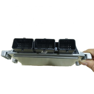 Procesador de control de motor genuino para Changan <span class=keywords><strong>Ford</strong></span> - Product Image 4